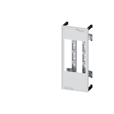 Siemens ALPHA 630/1250 DIN assembly kit in-line fuse switch disconnectors 4x 3NJ4 8GK4751-4KK13