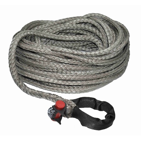 Lockjaw Winch Line, Synthetic, 1/2", 100 ft. 20-0500100