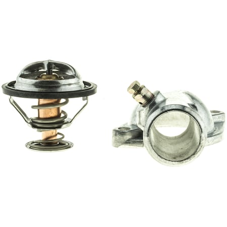 Motorad Thermostat Kit-180 Degrees w/ Seal 5215KT