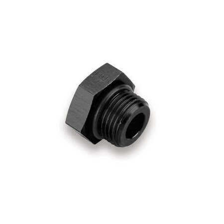 Earls AT981410ERL -10 AN Ano-Tuff Port Plugs with O-Ring Seal EARAT981410ERL