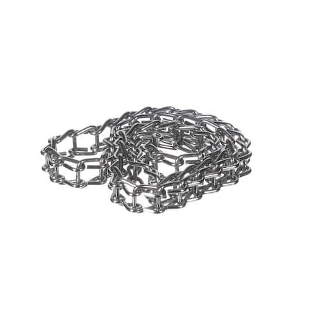 Vollrath CHAIN, LADDER 14 B401499