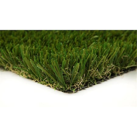 Patioplus Everglade Fescue 12 x 180 x 1.75 in. Artificial Turf PA3203293