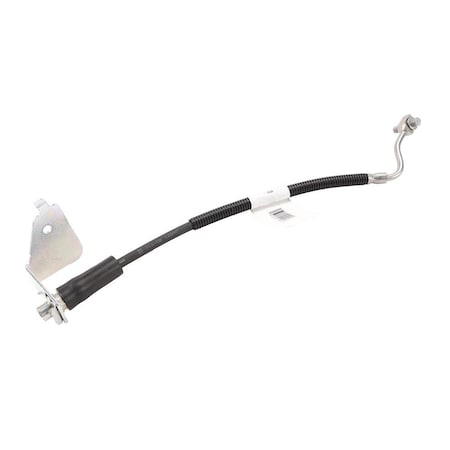 Acdelco HOSE ASM-RR BRK, Brake Hydraulic Hose,  86540841
