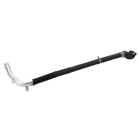 Motorcraft Radiator Coolant Hose,  KM7778