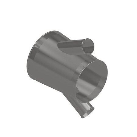 Nordfab Dust Collection Duct and Fittings 8040101495