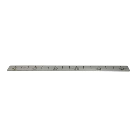 Caterpillar SCALE, CATERPILLAR OEM 1073182 1073182