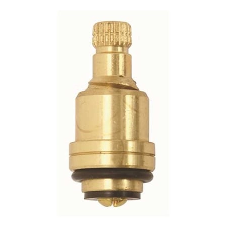 Proplus Stem and Bonnet for American Standard Cold, Lead Free Brass 163516LF