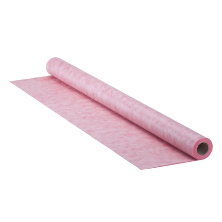 M-D Building Products 10 SQ M Roll PROVA-MAT Waterproofing Membrane TT8102RED10R