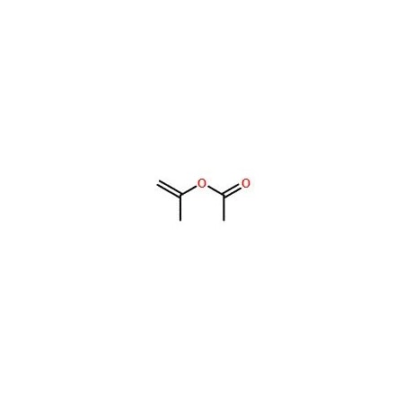 Ak Scientific Isopropenyl Acetate (500g), CAS 108-22-5 Y1322-500g