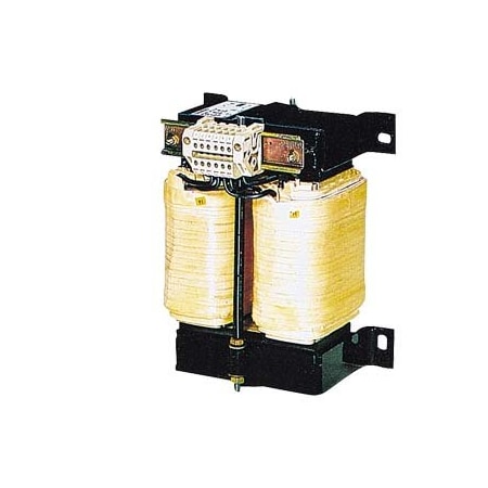 Siemens TRANSFORMER SITAS PHASES:1 4AT3032-8DD40-0FD0