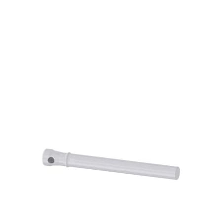 Siemens ID key ID group individual, white, programmable via TIA Portal 3SU1900-0FU60-0AA0