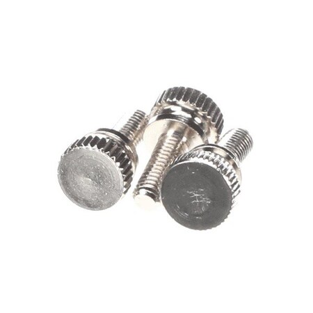 Follett HARDWARE, 4 CHUTE PB502556