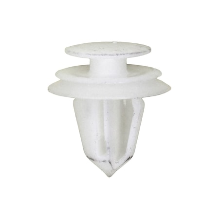 Auveco Front Fender & Exterior Trim Moulding Retainer, 50PK 22267