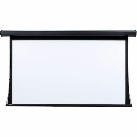 Draper Projector Screens, PREMIER 137IN 16/10 CINEFLEX C 101641CB