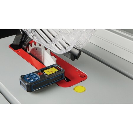 Bosch BLAZE Connected 165 Ft. Laser Measure GLM165-27C