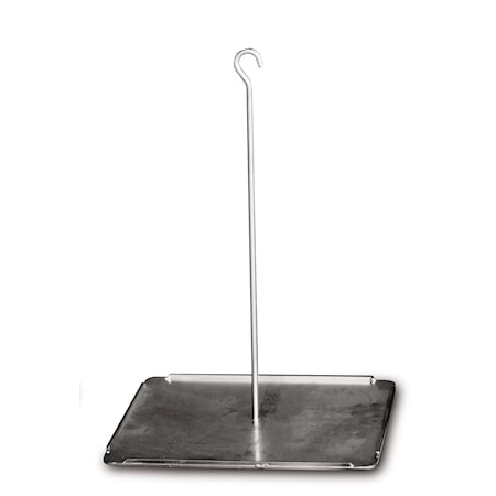 Cdi CDI Hanger Calibration Weight Tray, 7-1/2 lb 2000-304-0