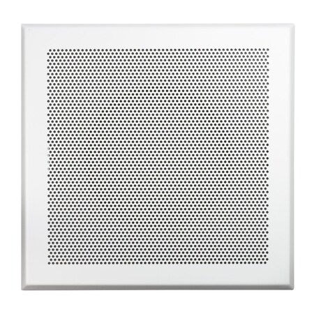 Lowell Torsion Grille for 8inSp FW-8T