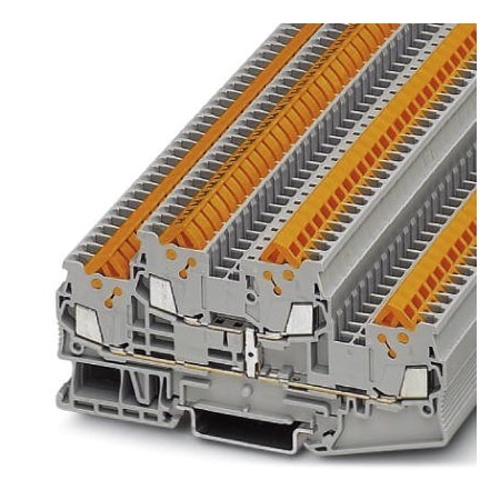 Phoenix Contact QTTCB 1 5-PV Double-level terminal 3205153