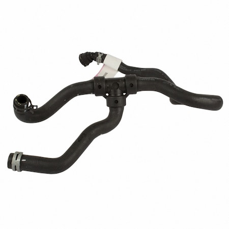 Motorcraft HVAC Heater Hose,  KH665