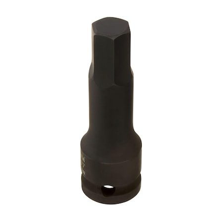 Sunex 1/2 in Drive 14Mm Hex Impact Socket 26497