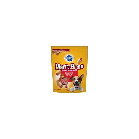 Pedigree MarroBone Beef Dog Biscuits, 6-Lbs. 10045