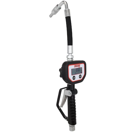 Zeeline By Milton Digital Oil Control Valve With Auto Tip ZE2502