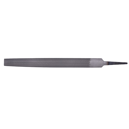 Century Drill & Tool Half Round File 4075