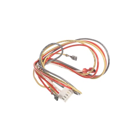York Wire Harness, USB-S10, 15-25TW/VFD S1-02551870000