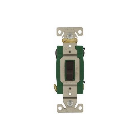 Eaton Light and Dimmer Switches 3032B