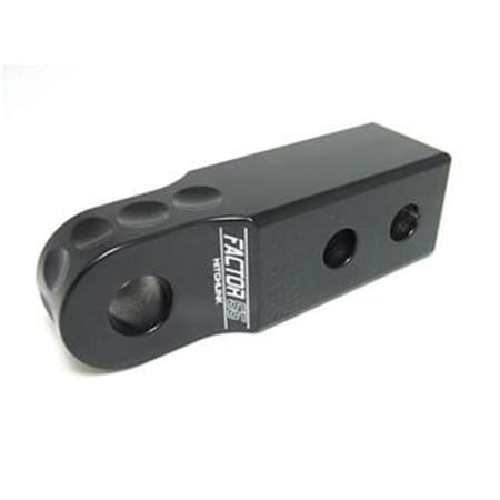 Perfectpitch 2004 Hitchlink 2.0 - Black PE3561582