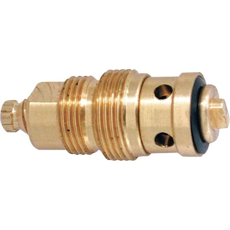 Danco FAUCET STEM 5A-1H CRANE 15119E