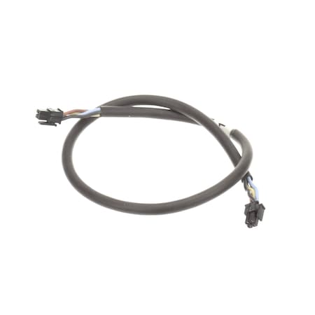 Unox Cable/Wire Harness Kit with 4-Pin Connectors, Microfit, 500MM KCE1065A