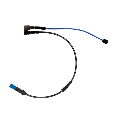 Hi-Temp Brake Sensors, Disc Brake Pad Wear Sensor,