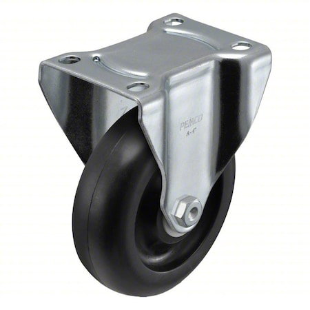 Pemco Plate Casters AR40P1POD