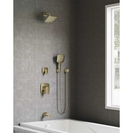 Grohe Rainshower Shower Holder 27074EN0