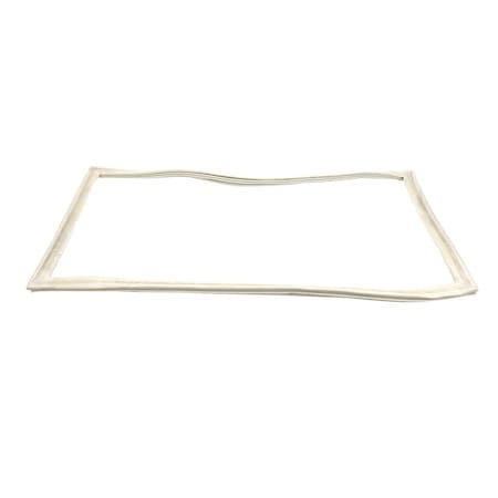 Servolift Gasket, Gray, 27.87 x 16.5 x 0.62 13-300390