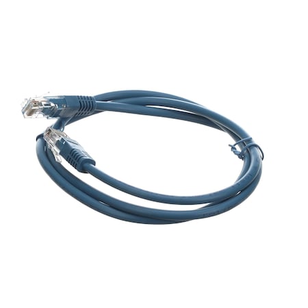 Garland Cable, RJ45, 1 Meter, Blue 38602063