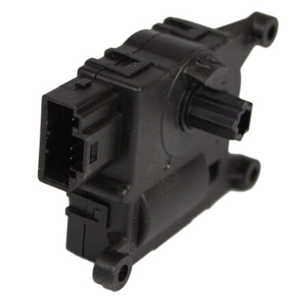 Motorcraft HVAC Blend Door Actuator, YH1894