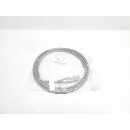 Schneider Electric FTB 20 WIRE SHIELDED 3M CORDSET CABLE BMXFTW301S