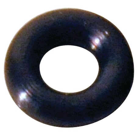 Danco Faucet O-Ring, No 60, 1/8 in ID x 1/4 in OD Dia, 1/16 in Thick, Rubber 96774