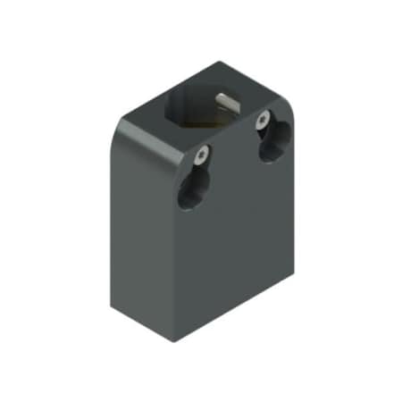 Imo Automation Limit Switch Body Only NO+NC Snap Action Type S11 MAS11000