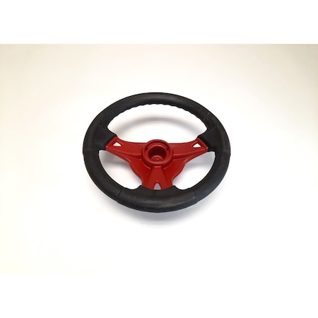 Mtd Wheel-Asm Steering 631-04331A