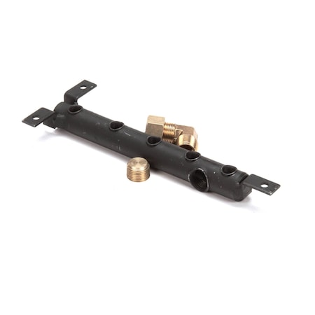 Groen Manifold Fitting Assembly, Outer, HY-6G 141348