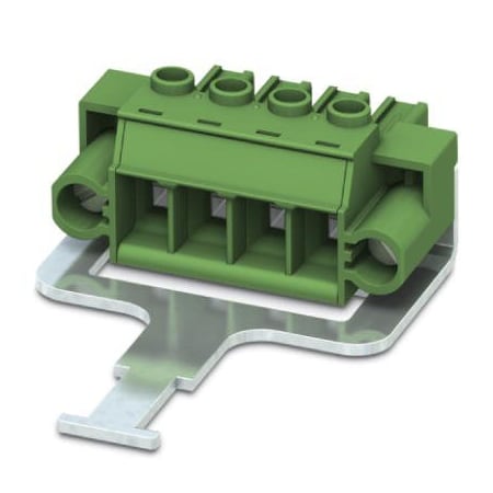 Phoenix Contact PC 5/ 3-STF-SH1-7 62 PCB connector 1778188