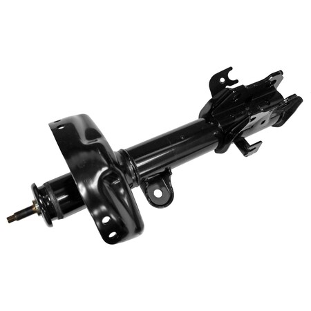 Monroe Suspension Strut,  72491