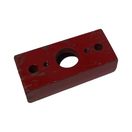 Cnh BLOCK, CNH OEM R37439 R37439
