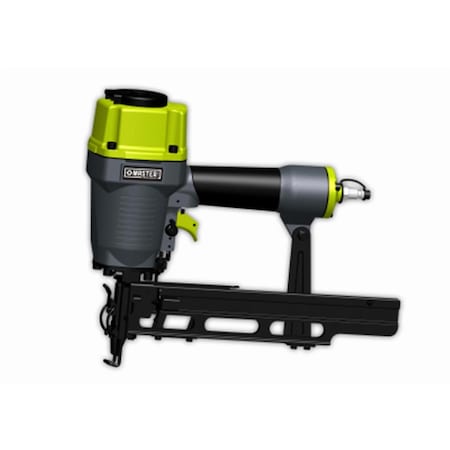 Prime Global Products 16 Gauge Master Mechanic Pneumatic Medium Crown Stapler 235526