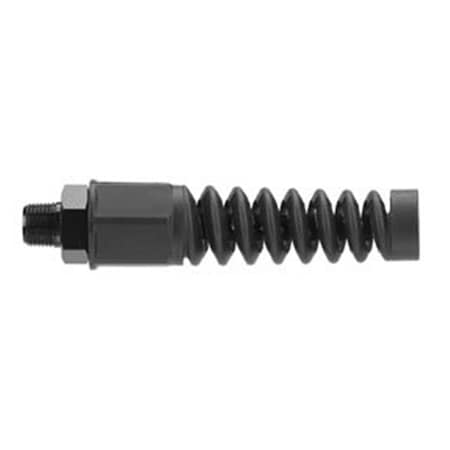 Legacy 0.5 in. Reusable End for Flexilla MTRP900500