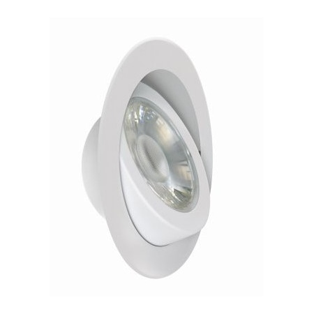 Feit Electric 4JBox Recess Light LEDR4XT/ADJ/6WYCA