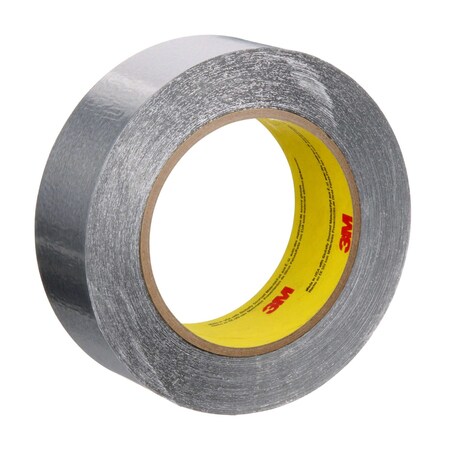 3M Foil Tape, 1-1/2" x 60 yd., 4.6 mil, PK24 425